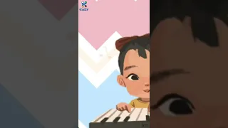 أغنية الشمس البرتقالي   أغاني أطفال  اطفال  اغانياطفال دندنها