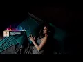 She Became Desire 🔥 - Tito Rojas 🌙 (Visualizer)