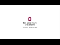BuckeyeThon Family Dinner The Ohio State University Office of Student Life
