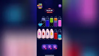 Magic Sort Level 89 Screenshot