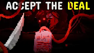 The Last Report  (Edited by Loaf)