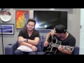 Ser humano ou Anjo - Matheus & Kauan (Voz e Violão)