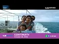 tvN Movies Asia continuity | October 26, 2022