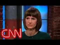 Trump accuser speaks out on New Day