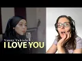 Download Lagu Vanny Vabiola - I Love You (Céline Dion Cover) | Music Reaction |