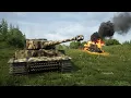 Post Scriptum - Tiger Engaging XXX Corps GER Subs