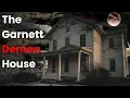 Lagu America's Most DEMONIC HOUSE | The Garnett House