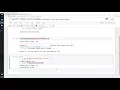 Python Handling errors and exceptions 3 6