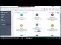 Facebook Echo Bot Deployment on AWS Jatin Luthra