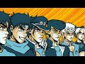 Download Lagu All JoJo themes 1-6 but only the best parts