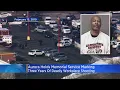 Aurora Holds Memorial Service 3 Years After Henry Pratt Company Shooting