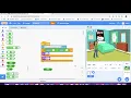 AND OR NOT Logic in Scratch