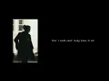 JVSAN - Campfire (Official Lyrics Video)