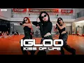 Download Lagu [4X4] KISS OF LIFE - Igloo I DANCE COVER [🎄4X4 CHRISTMAS PARTY🎄] KPOP IN PUBLIC