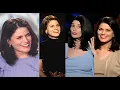 Rewind Linda Fiorentino on Paul Newman lap dance turning down Top Gun fame more