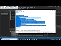 INSERT UPDATE DAN DELETE DATABASE VB NET