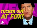Tucker Carlson Leaves Fox News Dana Loesch