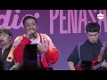 Download Lagu BESOK KITA PERGI MAKAN - SAL PRIADI - LIVE AT SENAYAN PARK 2025