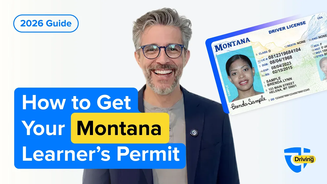 Your 60-Second MT Permit Plan