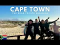 Download Lagu Cape of Stoke S05E1