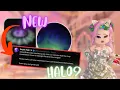 NEW HALO COMING SOON Royaleween Updates Tea