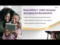 Intake Coordinator Presentation