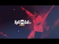 Lagu Kofi Kinaata - Kofi OO Kofi EP Concert [Part 1]