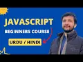 JAVASCRIPT TUTORIAL FOR BEGINNERS -