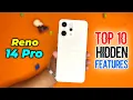 Download Lagu OPPO Reno 14 Pro Best Settings and Features | Tips and Tricks Reno 14 Pro
