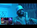REACCIONAMOS AL BZRP SESSION DE ARCANGEL! - EYOU TV