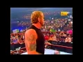 Diamond Dallas Page debut in WWF