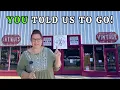 Vintage Collectibles Rare Antiques This Mall Exceeded Our Expectations