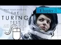 The Turing Test Chapter 3 All Solutions