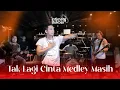 Download Lagu ADA Band - Tak Lagi Cinta Medley Masih (Live at Intimate Bukber)