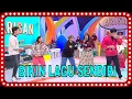 Download Lagu NGAKAKNYA BIKIN LAGU SENDIRI DAN MENDONGENG | MOMEN SERU ARISAN (19/07/25)