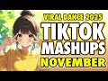 New Tiktok Mashup 2025 Philippines Party Music Viral Dance Trends November 4th