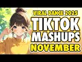 New Tiktok Mashup 2025 Philippines Party Music Viral Dance Trends November 4th