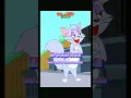 Characters that should release in Tom and Jerry Chase Part 3
