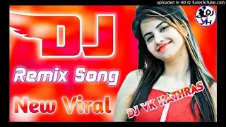 Download Chori Chori Sapno Main Aata Hai Koi||Dj Remix Song||New Tik Tok Femous||Dil Mera Dil Bekarar Hogaya| MP3