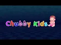 Two Little Hands - The Best Nursery Rhymes for Children's | Chubby Kids