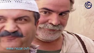 باب الحارة   ابو عصام كشف راس الحريم   نزار ابو حجر دندنها