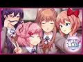 Download Lagu All Side Stories - Doki Doki Literature Club Plus