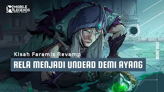 Download Kisah Faramis Revamp Sang Tabib Misterius Penyelamat Necrokeep MP3