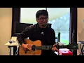 Download Lagu Love Yourself - Jamming Session | Guitar \u0026 Harmonica UNPLUGGED