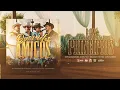 Los Principios - Los Alegres del Barranco x Edgardo Nuñez x Los Farmerz (Cover Audio