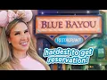 Download Lagu Disneyland’s ICONIC Blue Bayou! Full Dining Experience + How to Get In! Disney Food Vlog 2025
