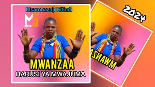Mwanzaa Harusi Ya Mwajuma Audio 2024 