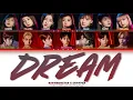 Download Lagu BABYMONSTER X ENHYPEN - DREAM Lyrics (Color Coded Lyrics)