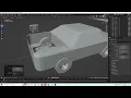 Blender engine Tutorial Part 17