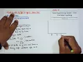 How to Draw Bode Plot for Type 1 System - With Solved Example